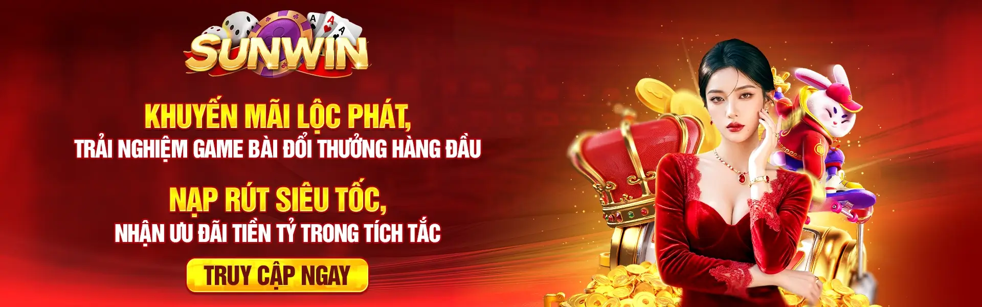 Baner sunwin