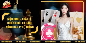 Mậu Binh