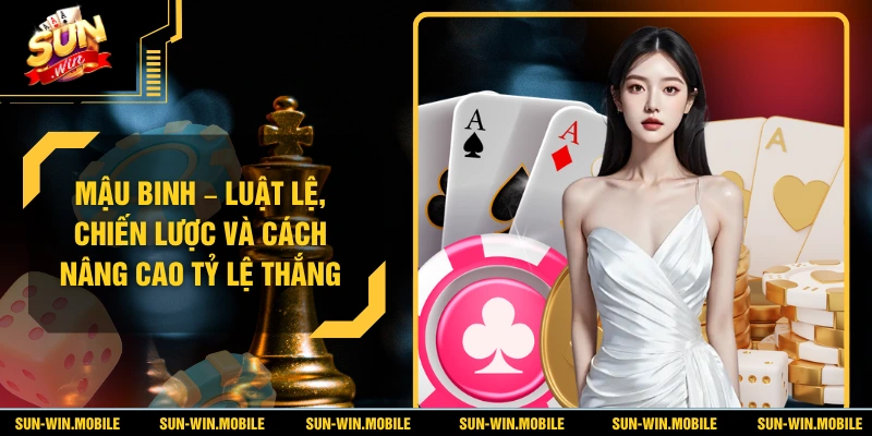 Mậu Binh