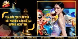 Vua Hải Tặc