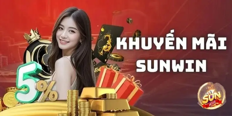 Các chương trình khuyến mãi thường xuyên diễn ra